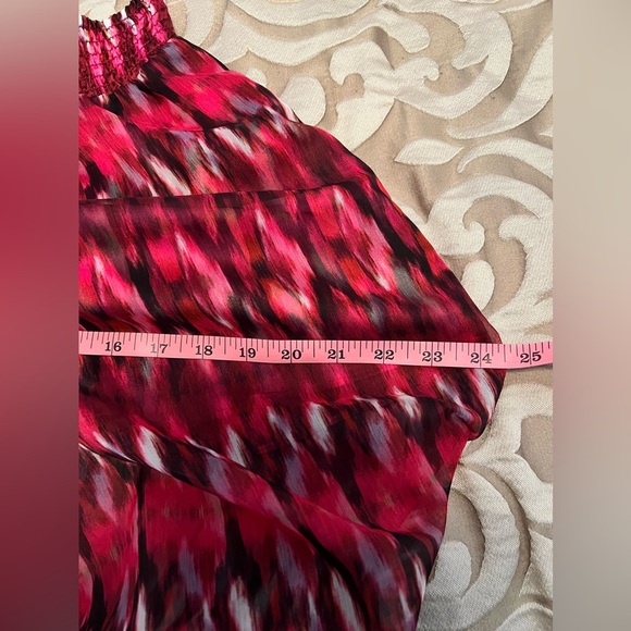 Misa Los Angeles top/bottom set NWT graziela top and pia pants small MSRP $560 - Picture 11 of 16